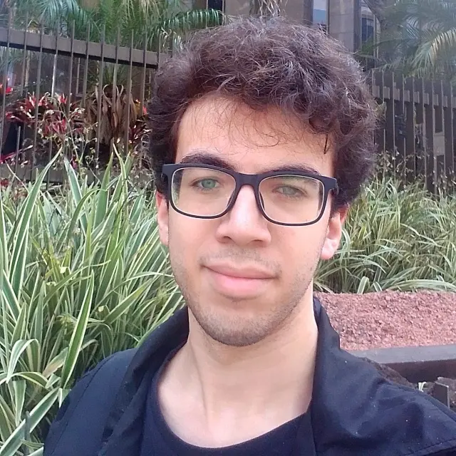 Foto de Gabriel Eringer